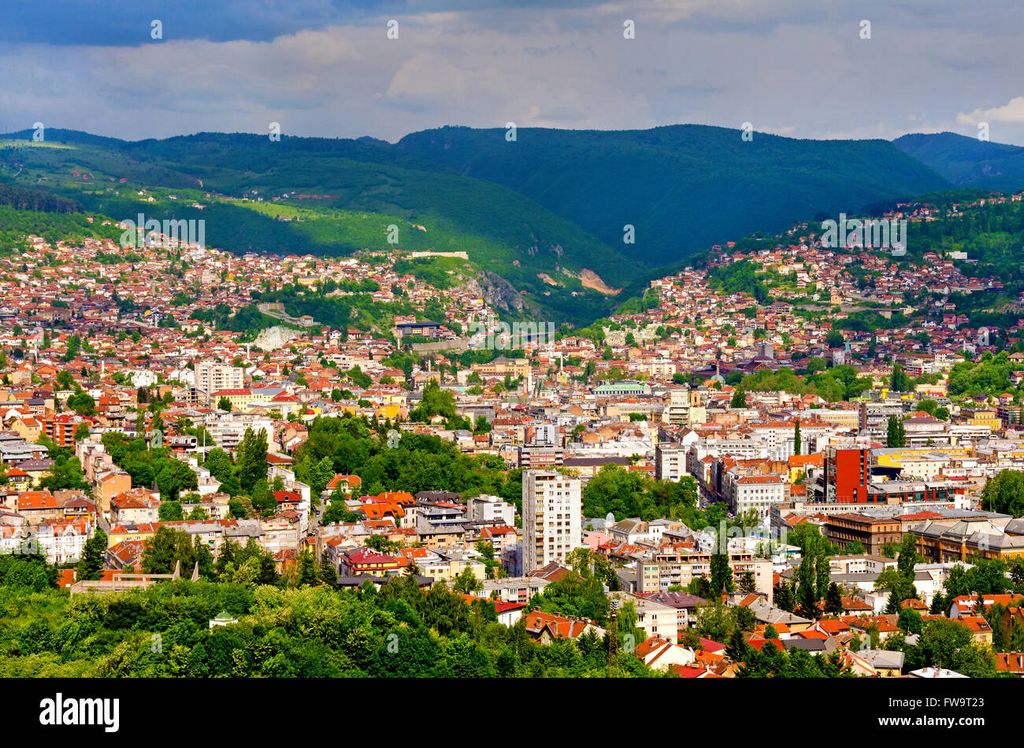This Underrated European City Is Great For Tourists Traveling On A Budget plan
