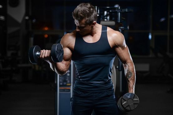 Esteroides anabólicos y su impacto en el metabolismo Esteroides anabólicos y su impacto en el metabolismo