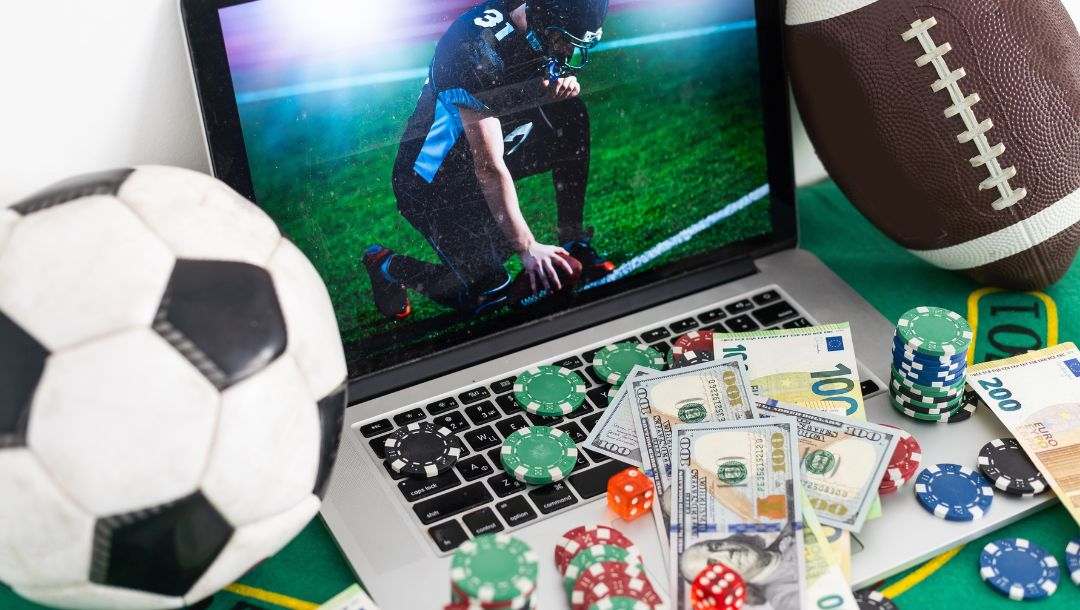 Discover the Future of Gambling All-in-One Betting & Casino Apps Discover the Future of Gambling All-in-One Betting & Casino Apps