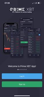 Explore the Benefits of Trading Platform PrimeXBT Explore the Benefits of Trading Platform PrimeXBT
