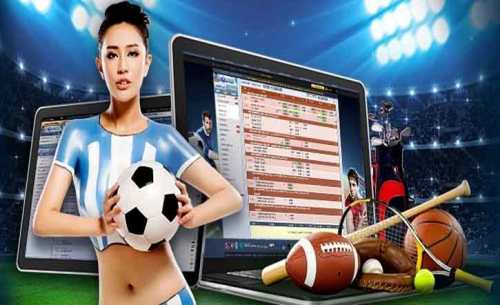 Agen Bola Parlay Panduan Lengkap untuk Pemain Cerdas Agen Bola Parlay Panduan Lengkap untuk Pemain Cerdas